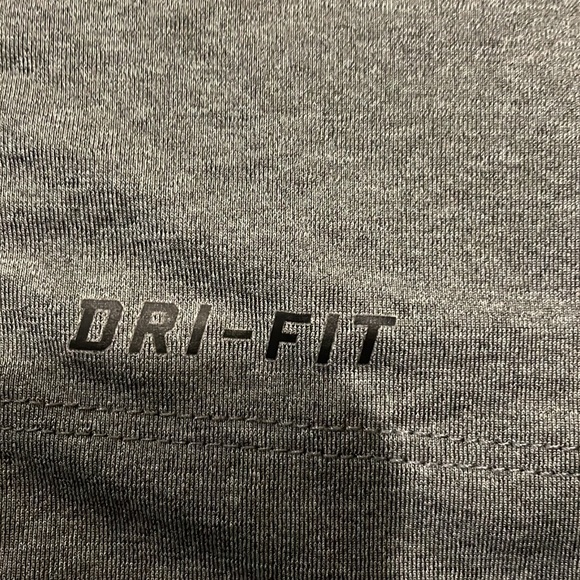 Nike Pro Combat Long Sleeve Compression Shirt - Picture 4 of 4